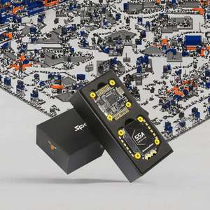 Speedybee F405 V4 55A FPV Racing Drone Stack Connect FC&ESC Stack, Controlador de Vuelo Más Fácil, Kits de Accesorios para Drones RC - Product Image 3