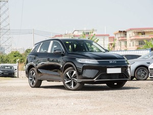 รถยนต์ปลั๊กอินไฮบริดรุ่นใหม่ล่าสุด 25 คัน Sealion 05 DM-i Intelligent Driving Edition รุ่นเรือธง ระยะทางวิ่ง 115 กม. พร้อมหน้าจอขนาดใหญ่ 15.6 นิ้ว - Product Image 3