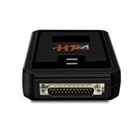 El más nuevo adaptador y Cables de clon HTprog para ECUHELP KT200 compatible con clon de ECU en B-en-ch programador EEPROM programador función clave