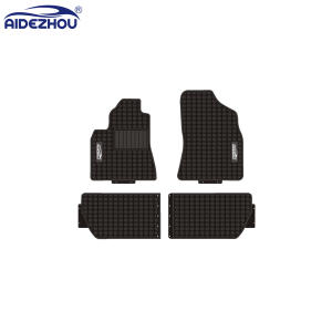 Premium Quality Latex Material TPV PVC <strong>Car</strong> Floor <strong>Mat</strong> Fit for <strong>Citroen</strong> Berlingo 2008 2010 2013 2015 2018 - Product Image 1