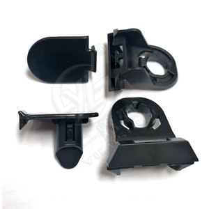 Smooth Sailing Toyota <b>Car</b> <b>Fender</b> Mudguard Bumper Liner Snap Fastener D817 D818 Replacement Repair Clip - Product Image 2