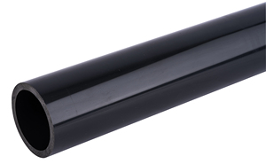 0.5&quot;-4&quot; <strong>Thread</strong> Adapter White Male <strong>Coupling</strong> SCH80 Water Pipe Fittings Factory Joint Mold Plastic Pipe Fitting - Product Image 2