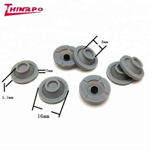 Tùy chỉnh thực hiện duy nhất <span class=keywords><strong>Silicone</strong></span> cao su nút điện cho đèn pin chuyển đổi OEM ON/OFF nút bàn phím nút cao su - Product Image 2