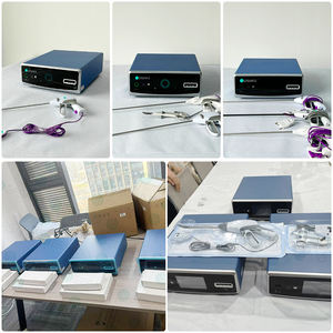 <span class=keywords><strong>LigaSure</strong></span> de Alta Qualidade para Cirurgia Aberta Equipamentos e Acessórios Médicos para Selamento de Vasos - Product Image 4