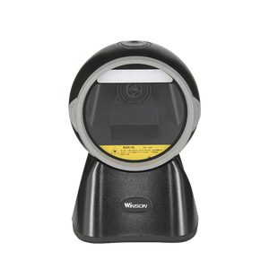 Cao Hiệu Quả Siêu Thị 1D 2D Máy Tính Để Bàn Omni-directional Mã Vạch Máy Quét Tốc Độ Cao bar code Reader - Product Image 1