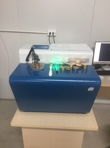 Espectrómetro de emisión óptica Versiones todo-CCD Espectrómetro de emisión óptica con alta velocidad para análisis de metales - Product Image 3