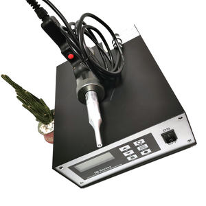 28 Kasonic Z/35 Kelding/40 Korororortable ltrasonic PVlastic lastic plástica elding blindaje achachine - Product Image 2