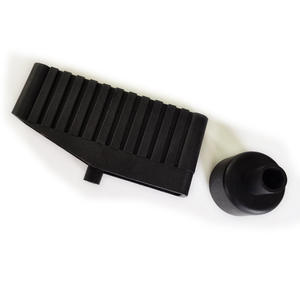 Aleta de Windsurf Transfronteriza de un Solo Orificio para Tabla de Paddleboard y Surf, Ranura para Aleta Trasera, Aletas de Surf Premium - Product Image 3