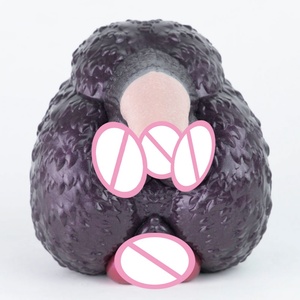 Masturbador de Animales de Fantasía al por Mayor, Copa de Masturbación Masculina de Silicona Realista, Juguetes Sexuales - Product Image 5