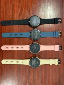 智能手表 <span class=keywords><strong>2026</strong></span> 年免运费商品 阿里巴巴男士智能手表 CE Rohs 智能手表 中国制造 - Product Image 6