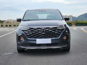 <span class=keywords><strong>Hyundai</strong></span> Custo 2021, 380TGDi LUX, Minivan, Super Limpia, Poco Kilometraje, Como Nueva - Product Image 2