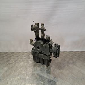 20514450 Bloque de válvulas de control direccional, suspensión neumática - Product Image 5