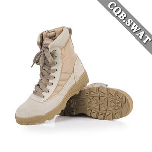 Высококачественные тактические ботинки - Product Image 4