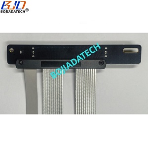 Câble d'extension Riser pour carte graphique GPU PCI-E 5.0 16X vers X16 GEN5 à 90 degrés, 20 cm (0,2 m) pour RTX5070 RTX5080 RTX5090 RX8900 <span class=keywords><strong>RX7900</strong></span> - Product Image 4