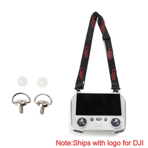 Correa para el cuello ajustable para control remoto <span class=keywords><strong>DJI</strong></span> RC 2/RC/RC <span class=keywords><strong>Pro</strong></span>, accesorios para <span class=keywords><strong>DJI</strong></span> <span class=keywords><strong>Mini</strong></span> 5 <span class=keywords><strong>Pro</strong></span>/4Pro/Mavic 4 <span class=keywords><strong>Pro</strong></span>/Neo - Product Image 4