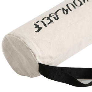 Bolsa De Esterilla De Yoga Transport Pour En Filet De Yoga Avec Sac Mini Tapis - Product Image 4