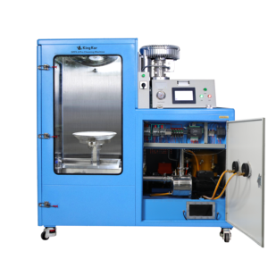 Machine de nettoyage <span class=keywords><strong>FAP</strong></span> Kingkar pour filtres à particules diesel de poids lourd - Product Image 2