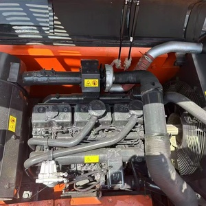 รถขุดดิน Doosan DX300LC-9C ขนาด 30 ตัน อุปกรณ์ก่อสร้าง - Product Image 5