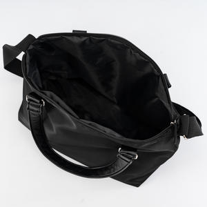 Bolsos de Mano de Poliéster para Mujer, Bolsos de Hombro, Bolsos Cruzados, Bolsos de Mensajero, Logotipo Personalizado de Fábrica, Venta al por Mayor - Product Image 2