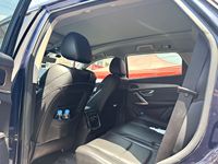 JETOUR X70 PLUS 2021 1.5T Manuelle 5 places SUV, Crossover familial d'occasion, 60500km, Voiture d'occasion noire