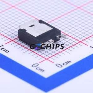 Regulador lineal PMIC de chip IC de circuito integrado (LDO) original y nuevo de 252/P TO--2(DPAK) - Product Image 2