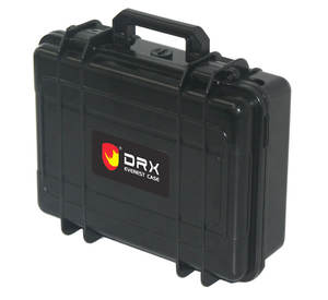 DRX /EVEREST EPC010 portable tool case plastic camera hard case