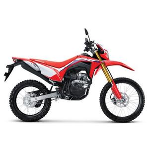 Moto tout-terrain Honda CRF150L d'Indonésie - Product Image 4