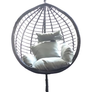 Nouveau design en forme de poire <span class=keywords><strong>pour</strong></span> l'extérieur Chaise <span class=keywords><strong>balançoire</strong></span> en rotin rond Chaise <span class=keywords><strong>balançoire</strong></span> <span class=keywords><strong>pour</strong></span> <span class=keywords><strong>nid</strong></span> <span class=keywords><strong>d</strong></span>'<span class=keywords><strong>oiseau</strong></span> <span class=keywords><strong>d</strong></span>'intérieur <span class=keywords><strong>pour</strong></span> <span class=keywords><strong>adulte</strong></span> - Product Image 2