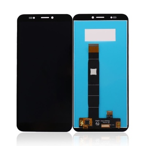 Pantalla LCD de Repuesto de 5.4 Pulgadas para Nokia C01 Plus TA-1379 TA-1382 TA-1383 TA-1387 TA-1391 TA-1396, Ensamblaje de Digitalizador de Pantalla Táctil - Product Image 1