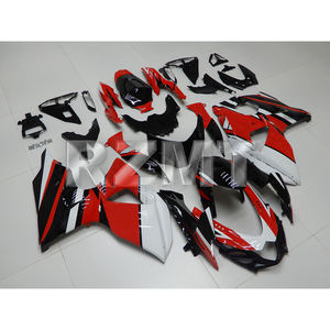 Kit de Carenado Personalizado para Motocicleta SUZUKI GSXR1000 2009-2016 GSX-R1000 GSXR 1000, Carenados de Inyección ABS, S1009-1002b - Product Image 4