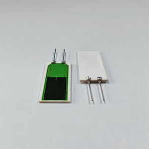 BPC5 500W Résistance à puce à couche épaisse plate Condensateurs non inductifs 0.5Ω-1MΩ ± 150ppm pour convertisseurs de puissance - Product Image 4