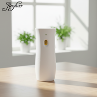 Diffuseur de parfum pour la maison fonctionnant sur piles, distributeur d'aérosol, pulvérisation automatique