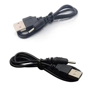 สายชาร์จ USB สำหรับโนเกีย 6101 C3 C5 C6 C7 E6 <span class=keywords><strong>E71</strong></span> E72 7360 6288 USB-A 2 มม. ขนาดเล็ก สายไฟสำหรับชาร์จโนเกีย - Product Image 6