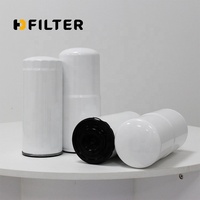 Filtro de aceite de pieza de motor diésel de camión OEM de suministro de fábrica china de alta calidad LF9001 LF9009 LF9000 LF777 LF670 LF3000 LF14000NN