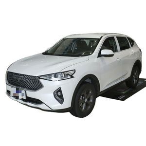Haval F7 2021 1.5T Dos Ruedas Motrices I Cool para Greatwall Hawal <span class=keywords><strong>Fax</strong></span> 7 Autos a Gasolina SUV - Product Image 1