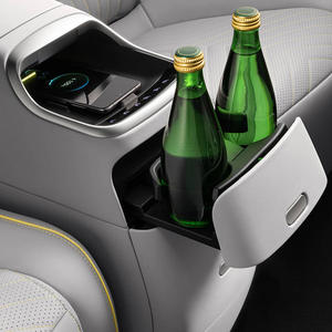 Nuevo Auto 4x4 Avatr 11 90kWh 230kW 200km/<span class=keywords><strong>h</strong></span> <span class=keywords><strong>5</strong></span> Plazas 4 Ruedas Vehículo Eléctrico de Nueva Energía SUV - Product Image 4
