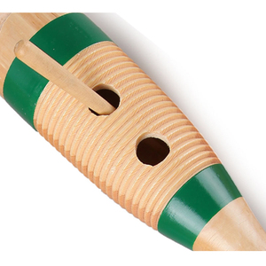 Instruments DE musique OEM en <span class=keywords><strong>bois</strong></span> éducatif <span class=keywords><strong>guiro</strong></span> - Product Image 3
