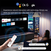 Android TV H96 Max H313 TV Stick Allwinner Quad Core 4K HDR Wifi6 Wifi 2.4G Game Media Player Smart TV Box