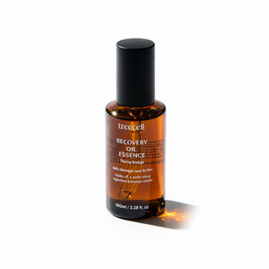 Esencia de Aceite Reparador Treecell 100ml, Cuidado del Cabello, Fórmula K-Beauty - Product Image 2