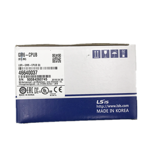 LS PLC Controller Modul GM6-CPUB - Product Image 5
