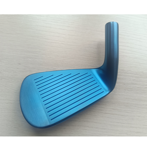 Mazze da Golf in <span class=keywords><strong>Ferro</strong></span> Forgiate su Misura con Lavorazione CNC e Impugnatura in Gomma - Importazione all'Ingrosso - Product Image 3