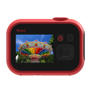 Cámara de vídeo Digital para niños, 2 pulgadas, 1080P <span class=keywords><strong>RICO</strong></span> - Product Image 2