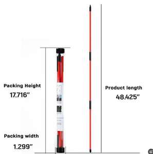 ไม้กอล์ฟสำหรับฝึกการจัดวางกรีนเครื่องมือฝึกที่สำคัญสำหรับนักกอล์ฟ - Product Image 3