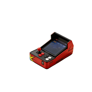 เครื่องเล่นเกมพกพาสไตล์วินเทจ มินิอาร์เคด คลาสสิก สำหรับเด็กและผู้ใหญ่ - Product Image 1