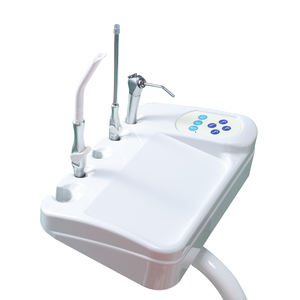 S102 cina fabbrica economica tipo Unidad sedia dentale prezzo - Product Image 4