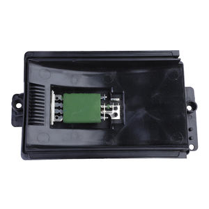 1J0819022A Résistance du ventilateur Régulateur du moteur du ventilateur Pièces de climatisation automobile - Product Image 2