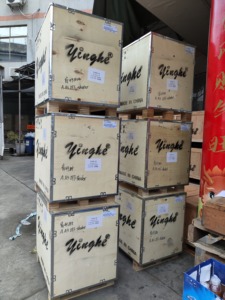 Yinghe Buena Venta de impresora A3 DTF con dos cabezales de impresión xp600 la mejor opción para la impresión de camisetas de la tienda de impresión - Product Image 6