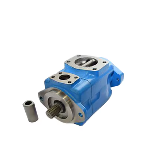 Diseño OEM ODM, Nueva Bomba de Pistones Hidráulica de Repuesto Serie PVH, Modelo PVH-57-QIC-RF-1S-10-C25V-31 - Product Image 1