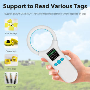 Портативный сканер для микрочипов - Product Image 6