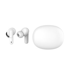 Phim Hoạt Hình Đồng Thương hiệu tai nghe bluetooth không dây thực sự trong tai siêu nhỏ chỉ báo thể thao khử tiếng ồn NC phim hoạt hình thiết kế đồng thương hiệu - Product Image 4